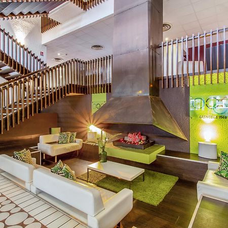 Zenitude Hotel Grenoble Alpexpo Zewnętrze zdjęcie