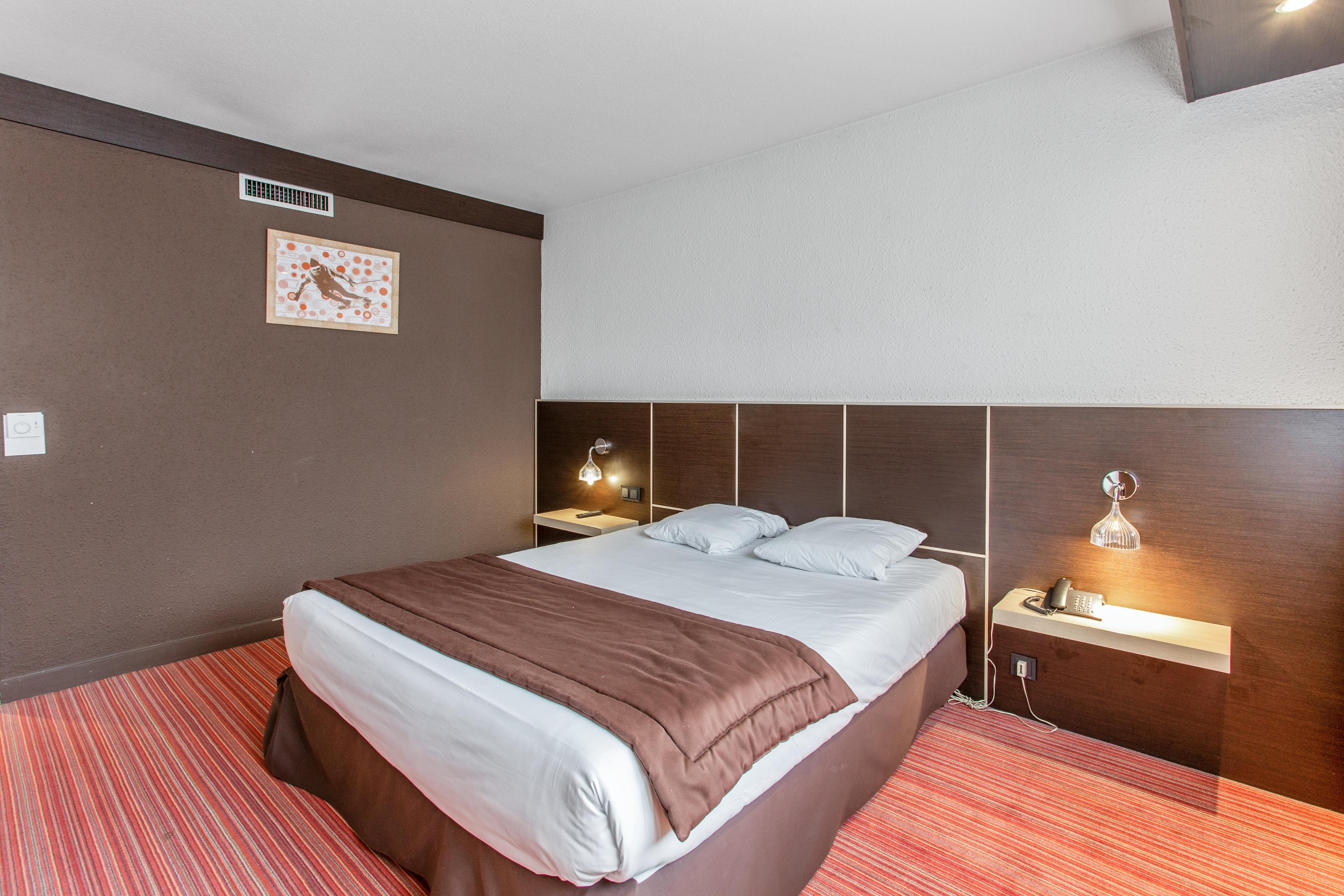 Zenitude Hotel Grenoble Alpexpo Zewnętrze zdjęcie