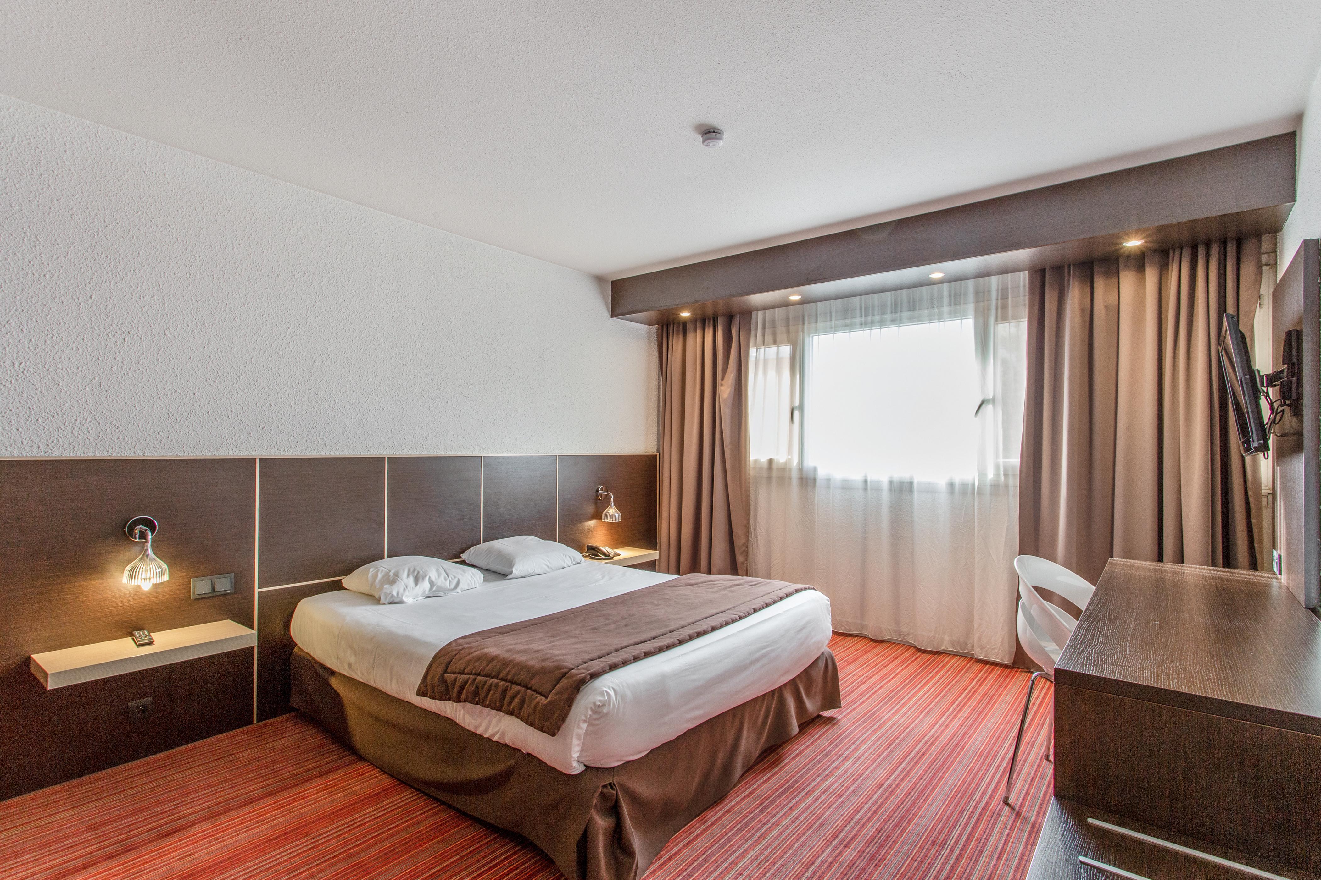 Zenitude Hotel Grenoble Alpexpo Zewnętrze zdjęcie