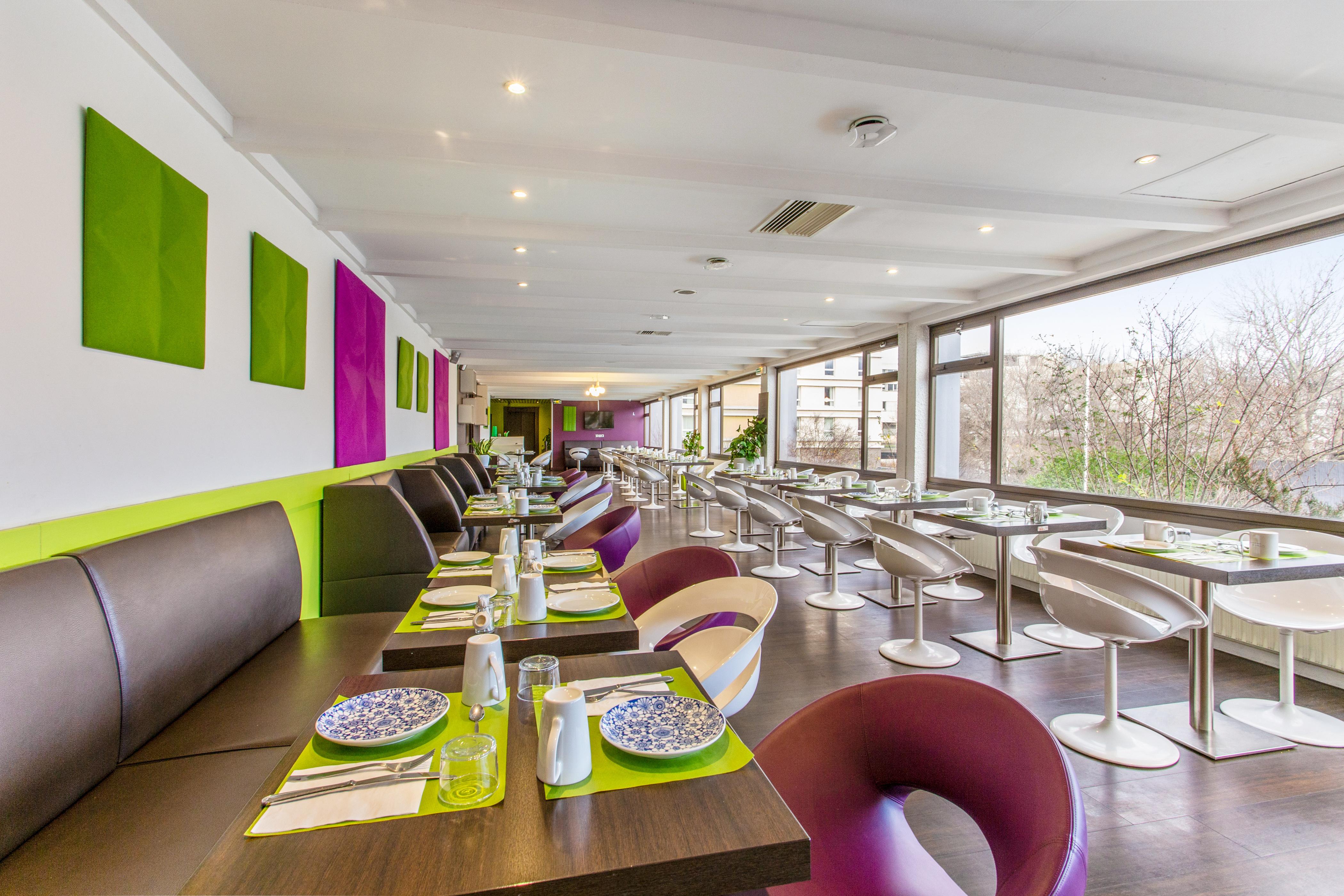 Zenitude Hotel Grenoble Alpexpo Zewnętrze zdjęcie