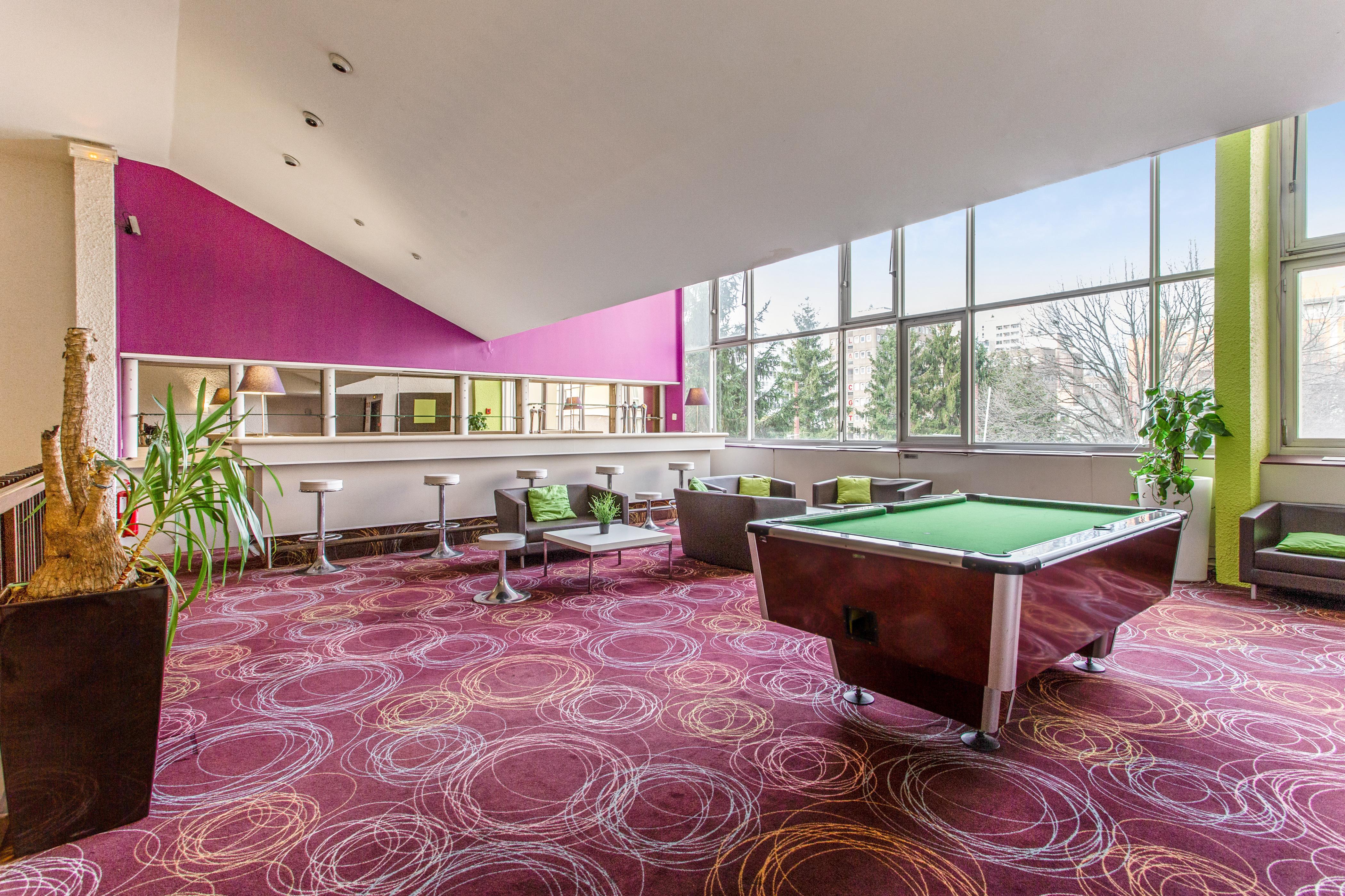 Zenitude Hotel Grenoble Alpexpo Zewnętrze zdjęcie