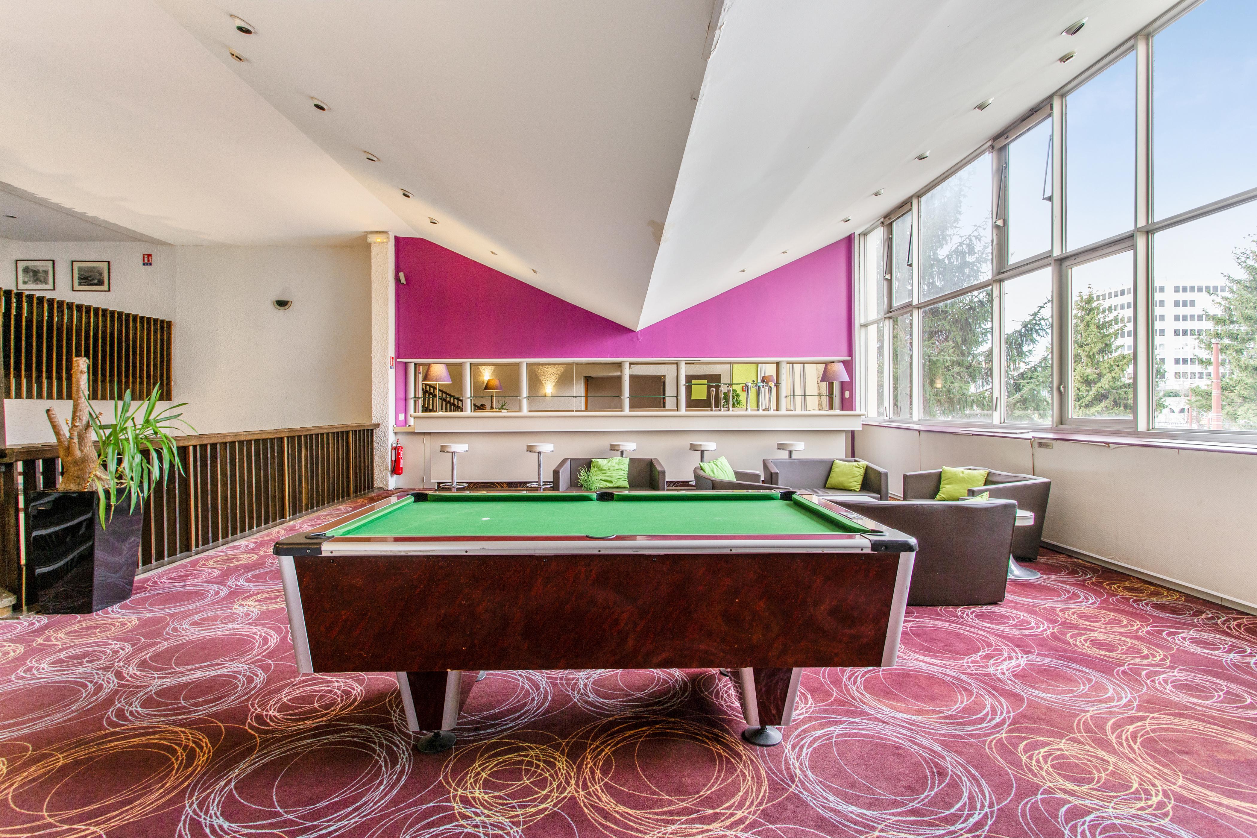 Zenitude Hotel Grenoble Alpexpo Zewnętrze zdjęcie