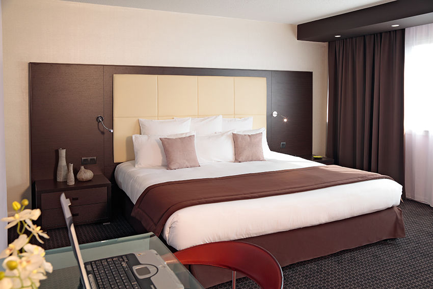 Zenitude Hotel Grenoble Alpexpo Zewnętrze zdjęcie