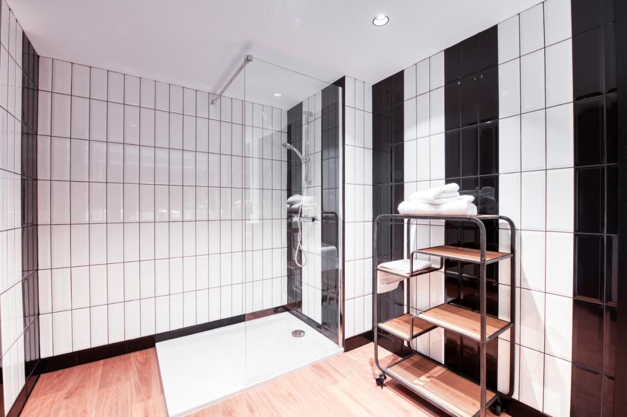 Zenitude Hotel Grenoble Alpexpo Zewnętrze zdjęcie