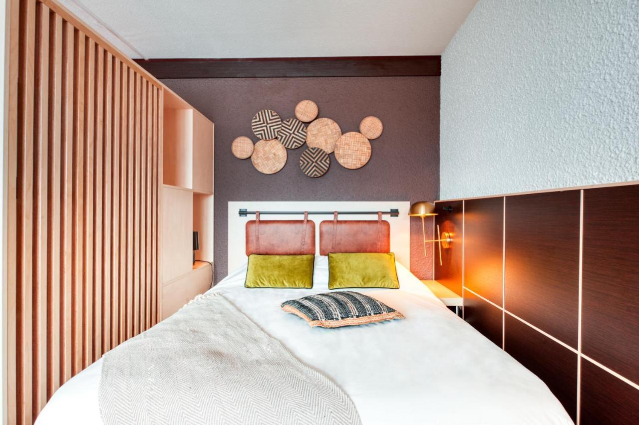 Zenitude Hotel Grenoble Alpexpo Zewnętrze zdjęcie