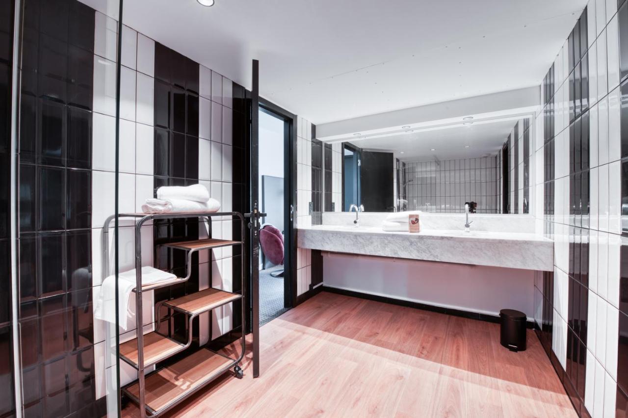 Zenitude Hotel Grenoble Alpexpo Zewnętrze zdjęcie