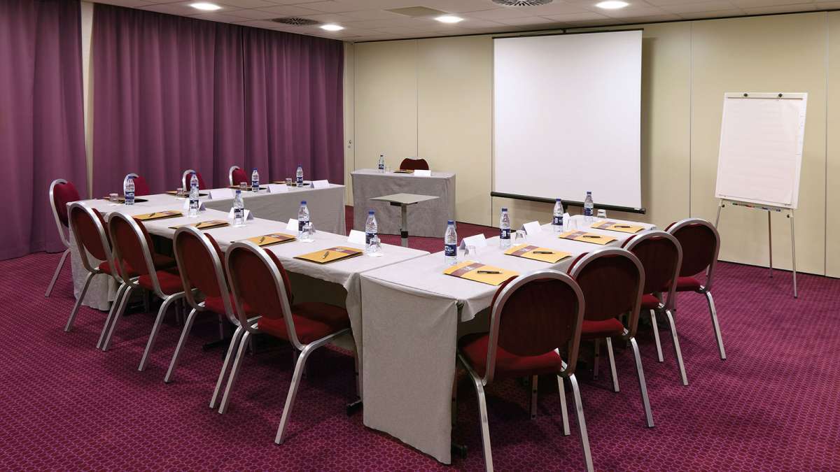 Zenitude Hotel Grenoble Alpexpo Zewnętrze zdjęcie