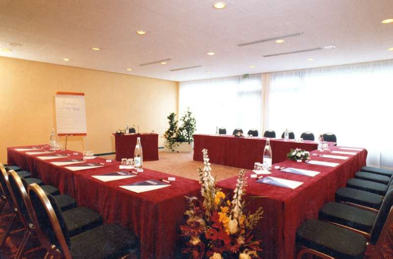 Zenitude Hotel Grenoble Alpexpo Zewnętrze zdjęcie