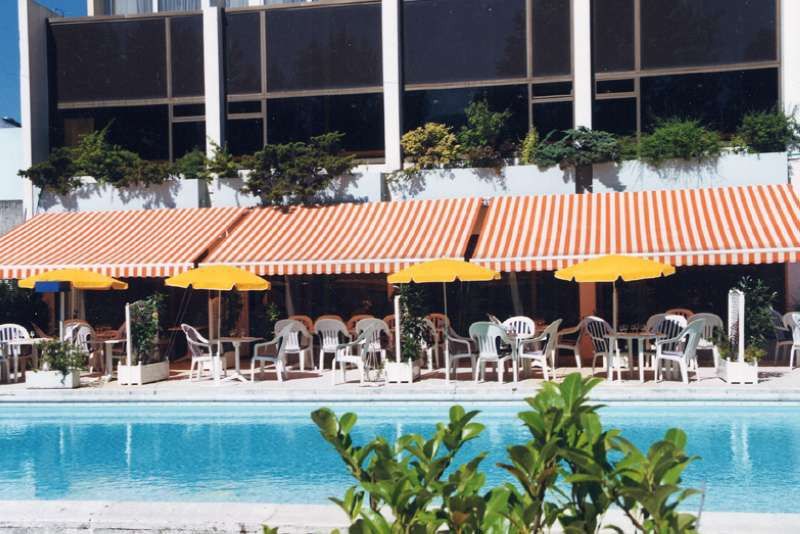 Zenitude Hotel Grenoble Alpexpo Zewnętrze zdjęcie