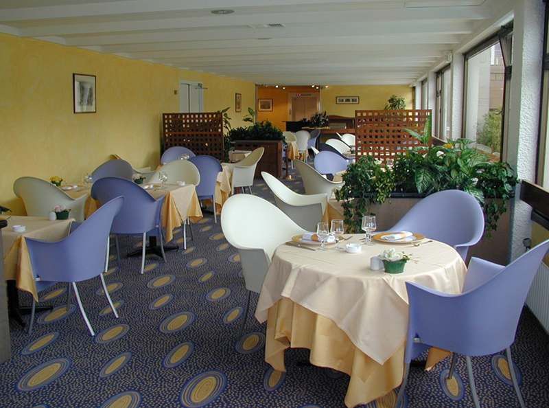 Zenitude Hotel Grenoble Alpexpo Zewnętrze zdjęcie