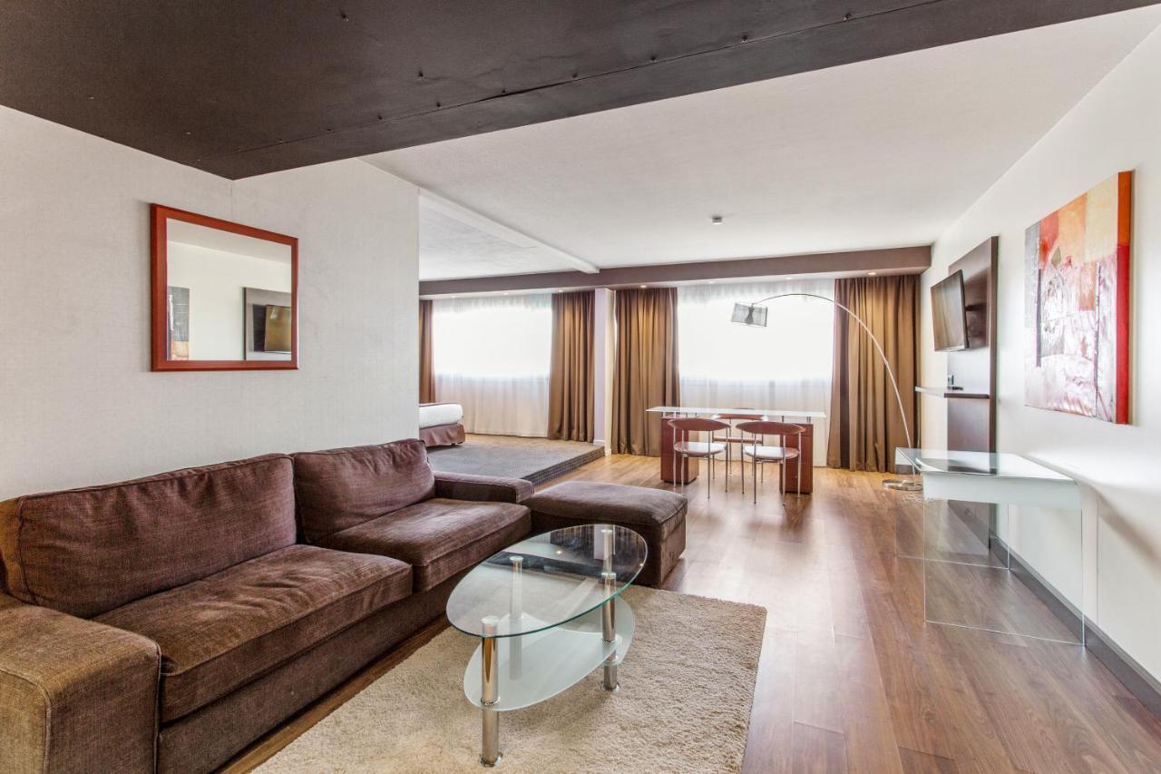 Zenitude Hotel Grenoble Alpexpo Zewnętrze zdjęcie